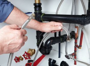 Plumber Amsterdam 24/7 Services