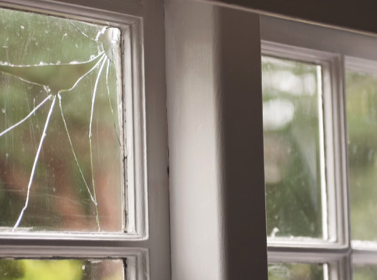 Glass repair window services - plumber amsterdam