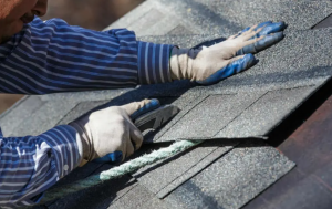 Plumber Amsterdam Roofing Repair